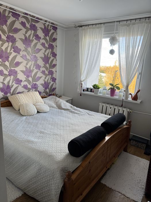 Mieszkanie 3 -pokojowe w Szczytnie