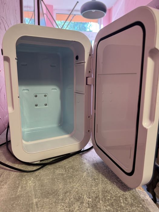 Chłodziarka do mleka Venezia mini refrigerator mała lodówka