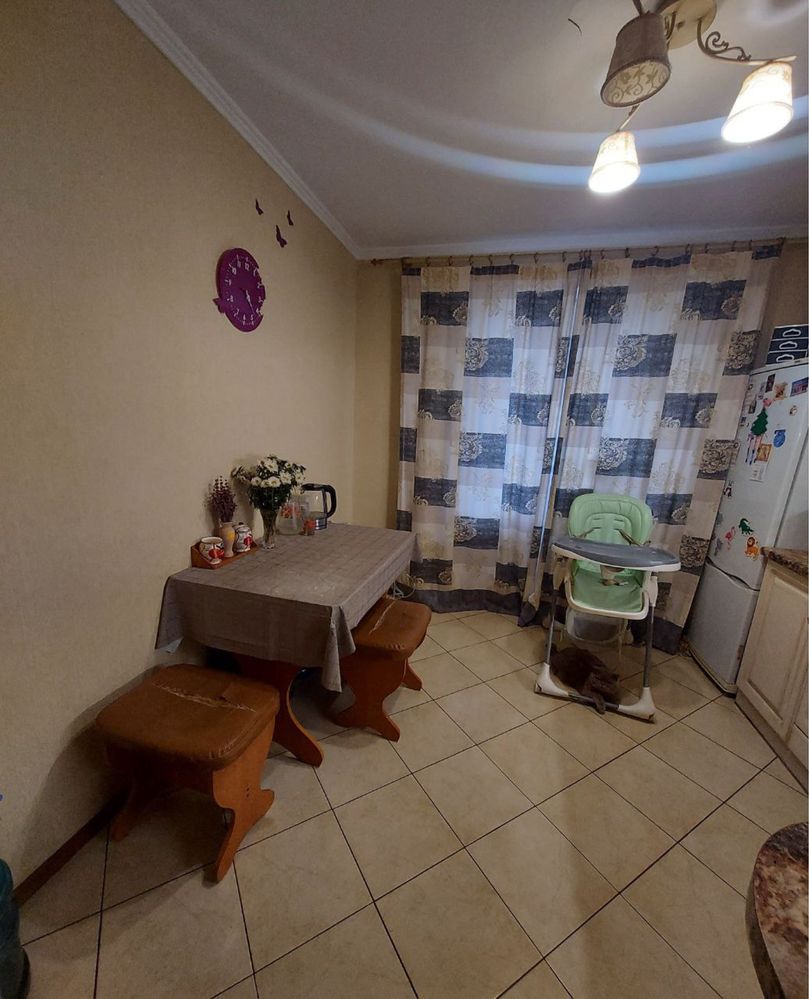 Продам двухкомнатную квартиру