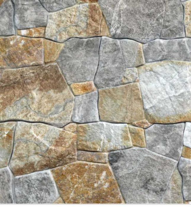 Kamień dekoracyjny Narożnik Max-Stone BRILLO Rust 0,89 mb / 12opakowań