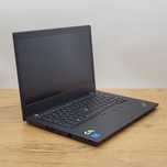 Laptop Lenovo ThinkPad L14 Gen.2 i5-1135G7 16GB RAM 512GB NVMe 14" FHD