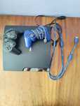 Приставка Playstation 3 slim