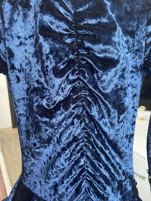 Плаття для бальних танців