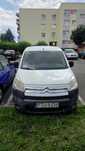 Citroen Berlingo Van  L2H1