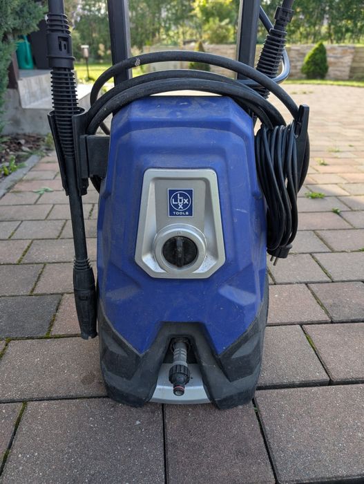 Myjka ciśnieniowa LUX TOOLS  2000w