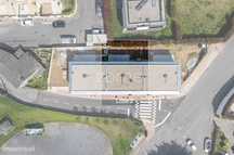 Casas da Senra, Lamaçães, Braga - Lote 2 (casa 2 frentes)