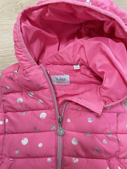 Флисовой костюм George 98-104 жилетка Zara