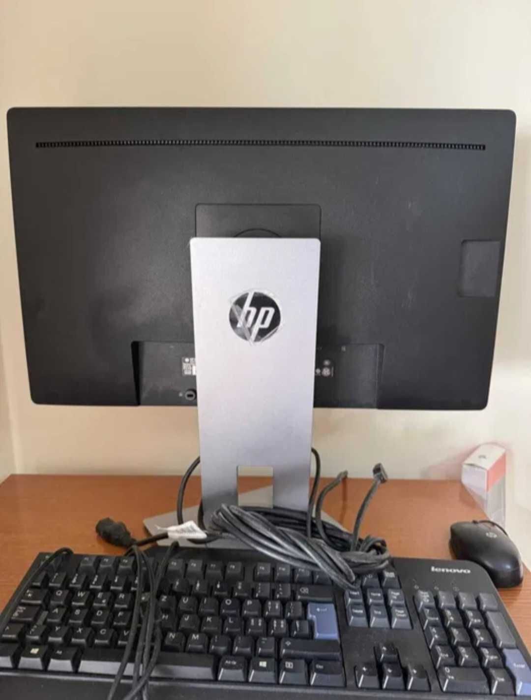 Monitor HP Display Elite