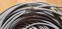 Kabel sterowniczy ekranowany 5x0,5