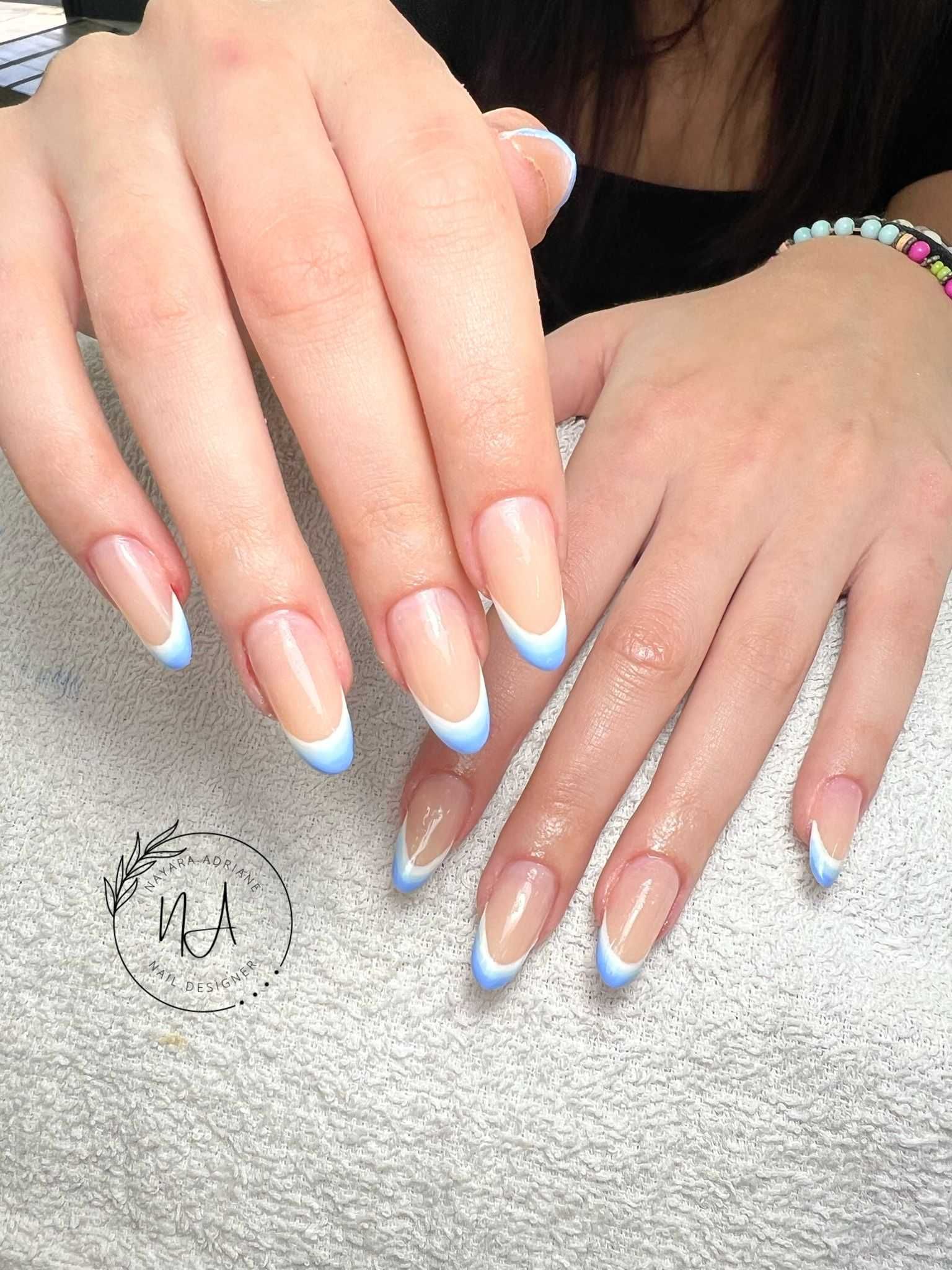 Manicure e pedicure a doimicio
