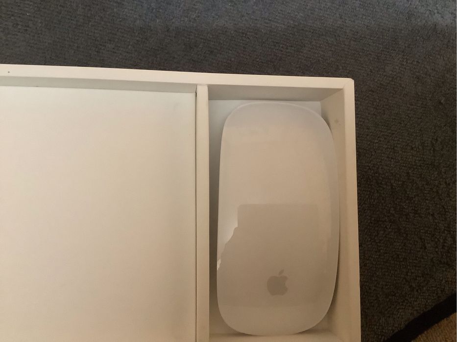 Клавіатура apple magic keyboard 2  модель a1644 в новому стані