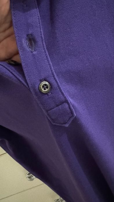 Diesel поло оригинал