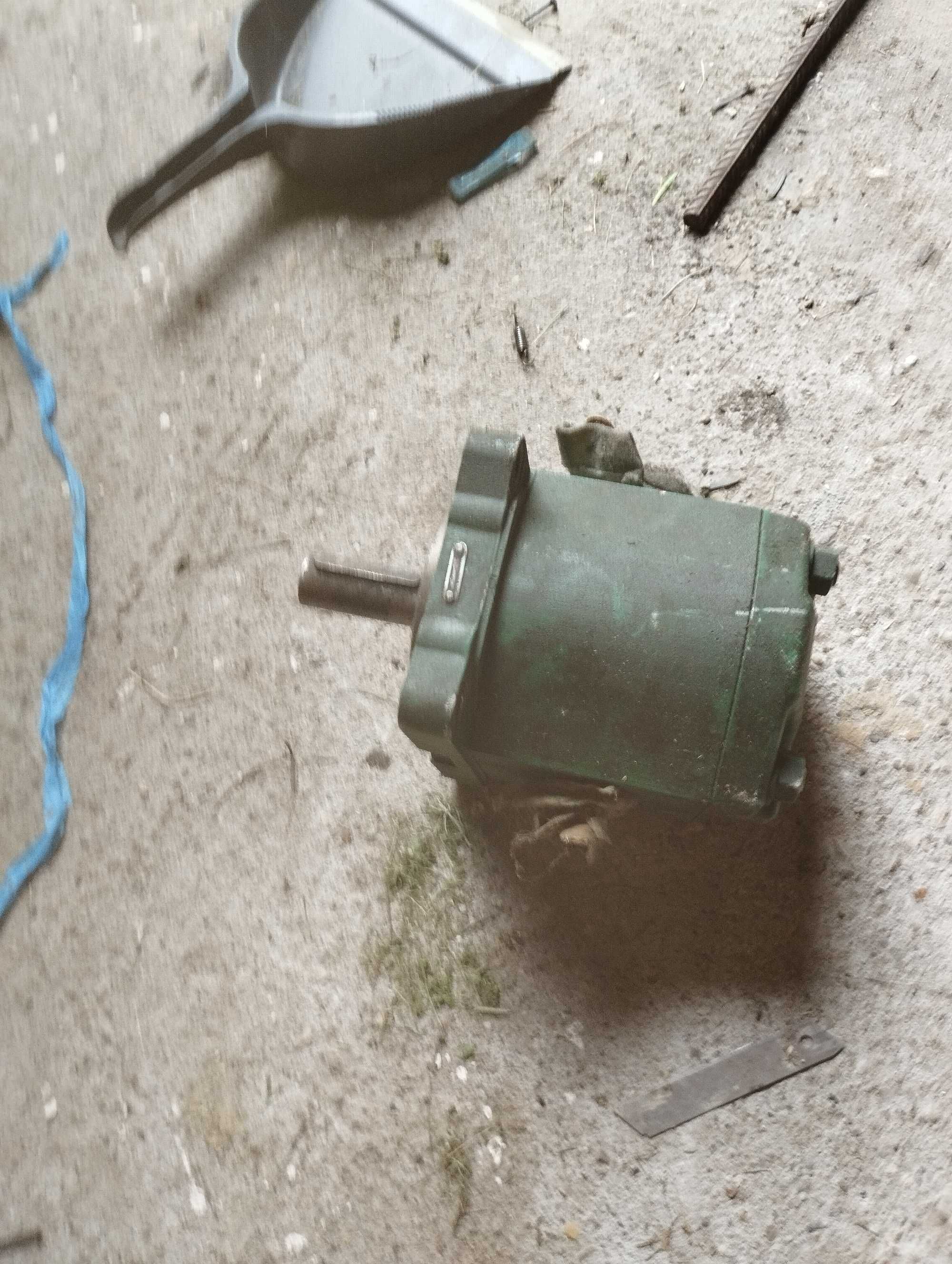 Sprzedam pompe  pz 3
