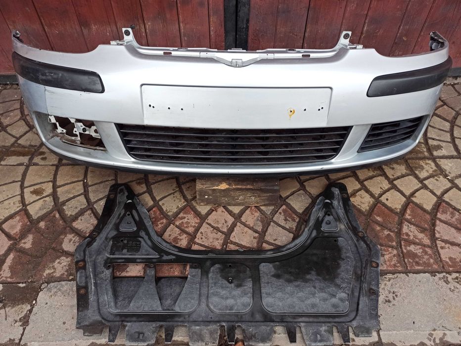 GOLF 5 Audi Seat *KATALIZATOR 1.6 MPI *Listwa *Zderzak *Kratka *Hokej