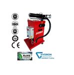Giętarka do rur hydraulicznych SAMWAY T642 ( 6-42 mm )