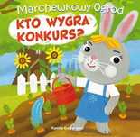 Marchewkowy Ogród. Kto Wygra Konkurs? 27128B03865Ks