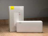 Airpow Quick Charge