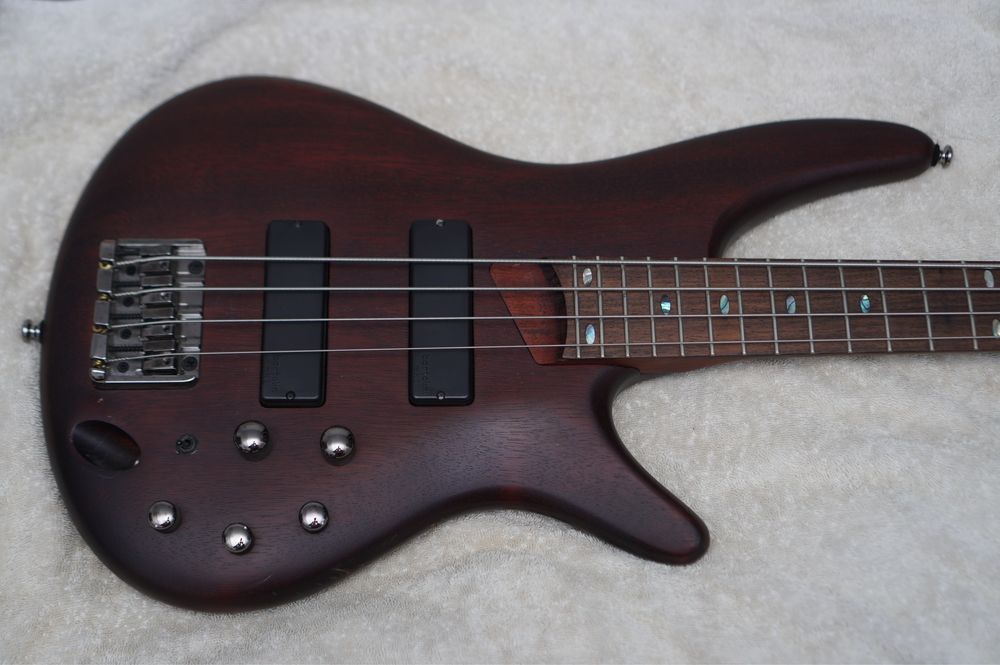 Ibanez SR500 SDGR gitara basowa