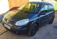 Renault Scenic 2 (2006)