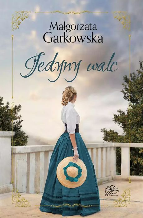 Jedyny walc. Wydawnictwo FLOW
