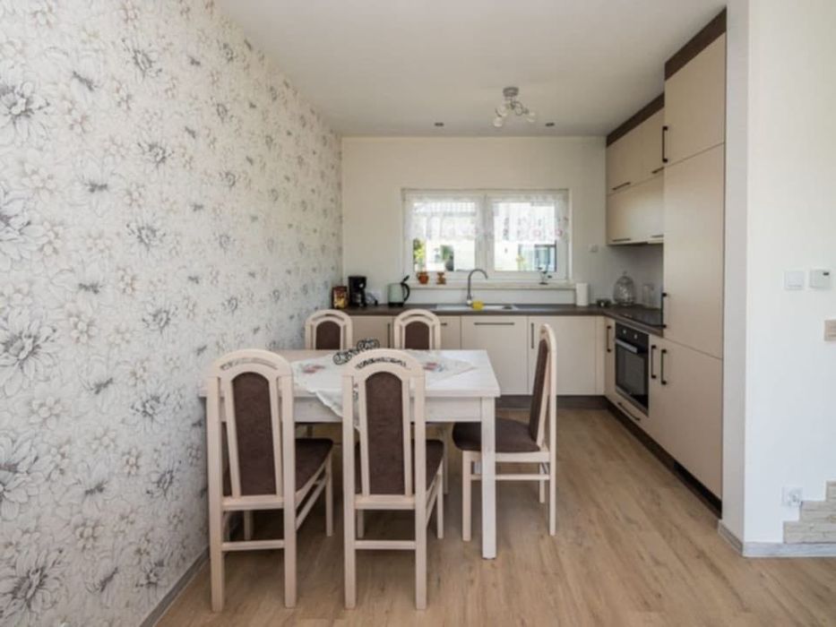 Domek Sierosław Zachodniopomorskie