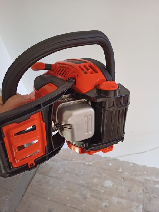 Нова Бензопила Дніпро-М Dnipro-M CS-38, гарантія 3 роки, не користувал