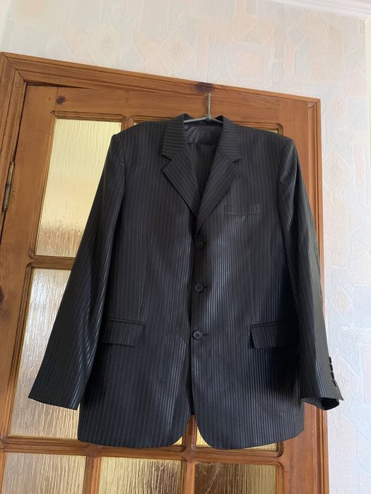 Костюм чоловічий VELS 52-54р.