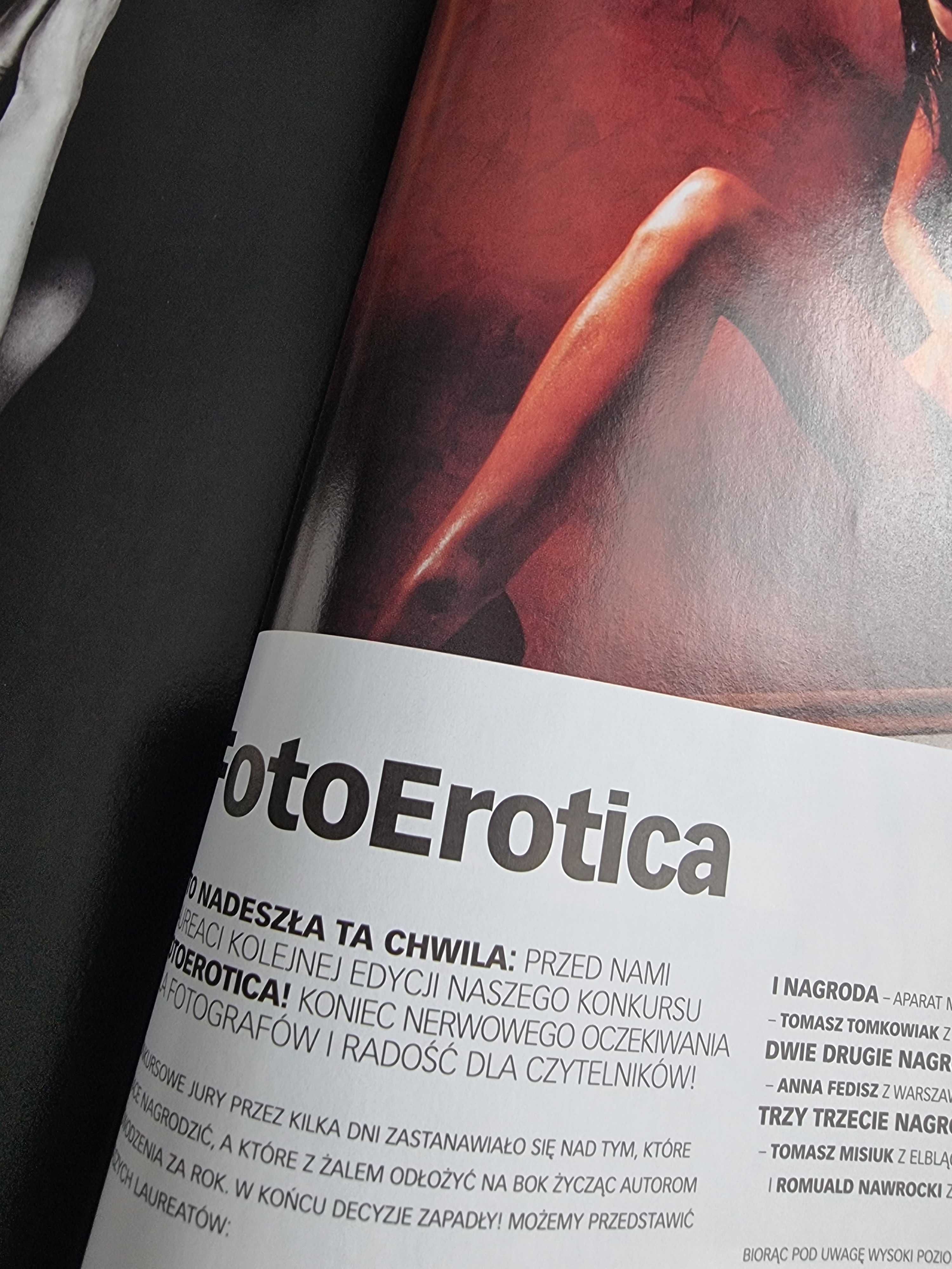 Playboy 11/2003 - Małgorzata Kantorowska, Daryl Hannah, Tarantino