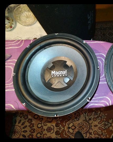Głośnik do subwoofera Magnat Xpress 12 (30cm)