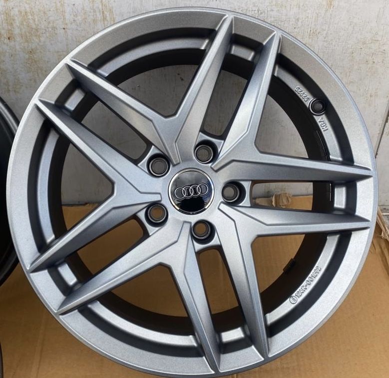 Диски R17 5x112 Audi A5 A4 Allroad A6 Allroad