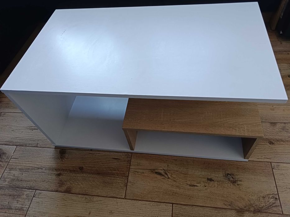 Stolik kawowy sonoma