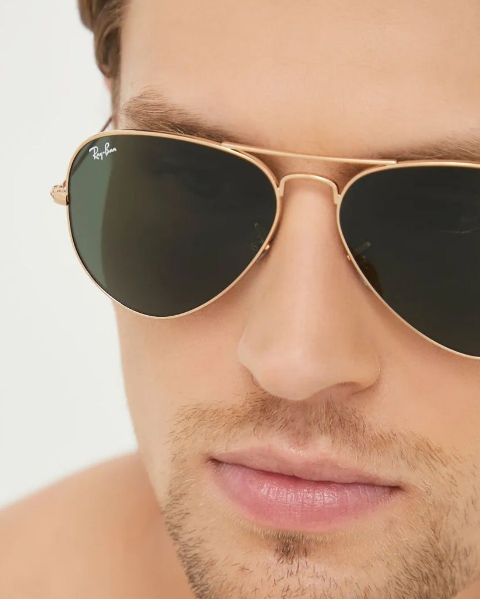 Очки Ray Ban original sunglasses