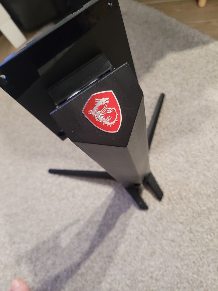 Stojak MSI 24" Mag24