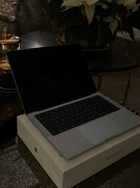 Nowy MacBook PRO 14" M2 512GB 2023r.