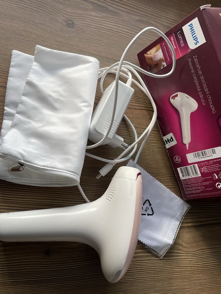 Philips lumea sc1994/00