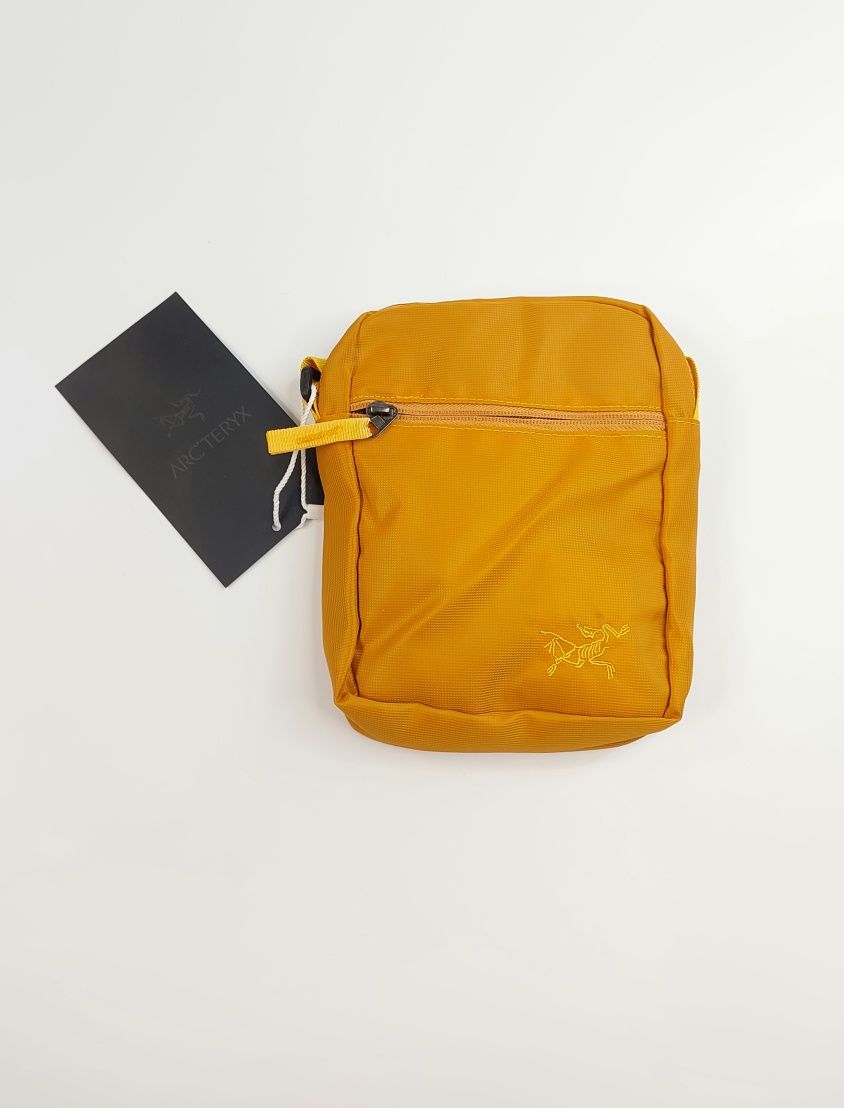 СУМКА ARCTERYX, Месенджер Arteryx, Барсетка Артерікс, Артерикс