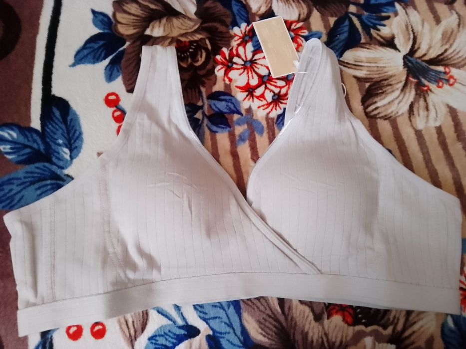 Biustonosz sportowy CYER VITZ XXL