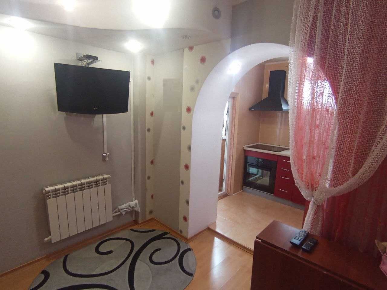 1-к квартира 51 м2 пр. Науки 94/5 Голосіївський Світло не відключають!