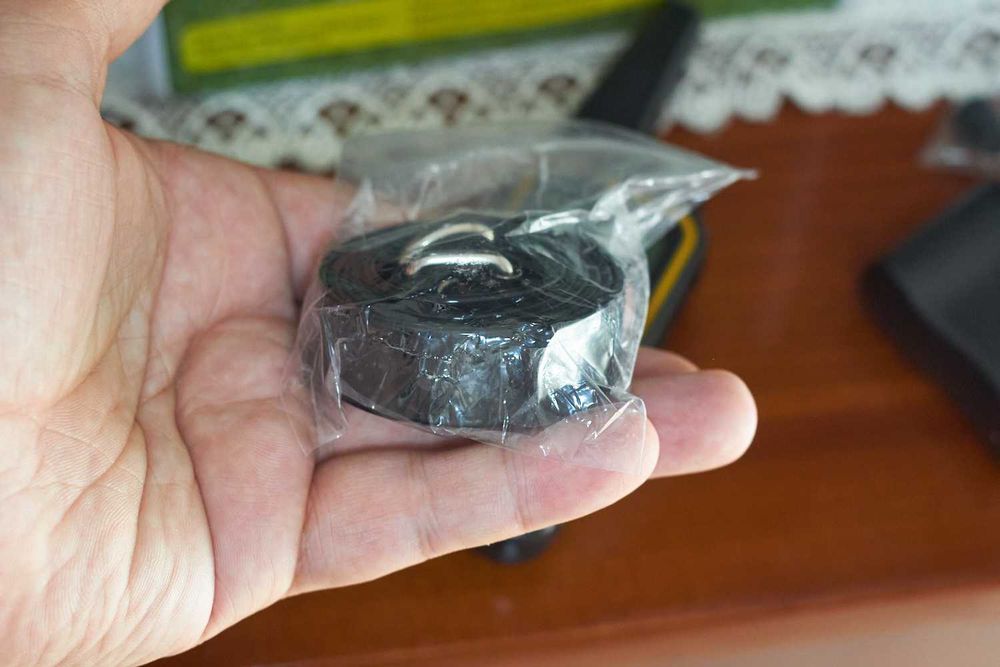 Coleira de adestramento com controlo — até 800m e à prova d'água