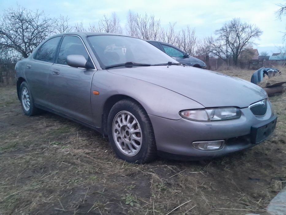 Mazda xedos 6 мазда кседос 6 в розборі по запчастинах запчасті