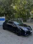 Opel Astra H OPC 2.0 Turbo