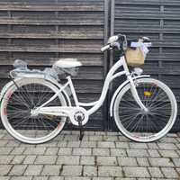 Damski rower miejski Goetze Style 28 3biegi
