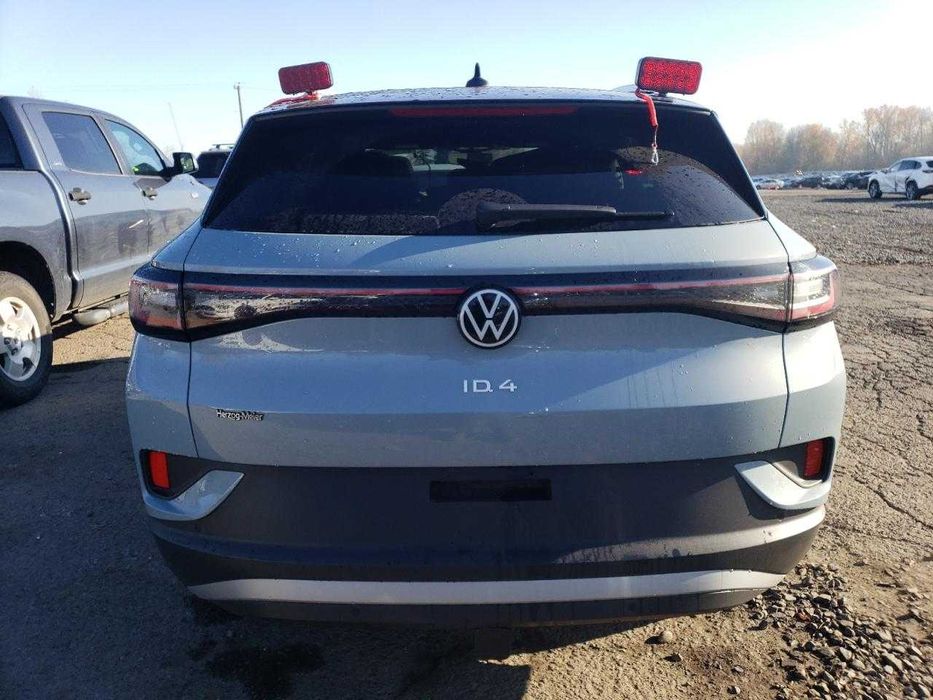 2023 VOLKSWAGEN id.4 pro plus в дорозі