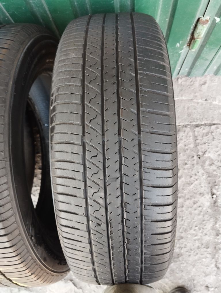 Пара шин Falken 225/60/18