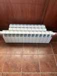 Grzejnik aluminiowy