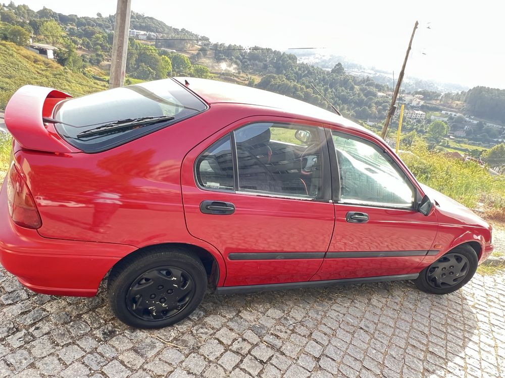 Honda civc vecte 1.5