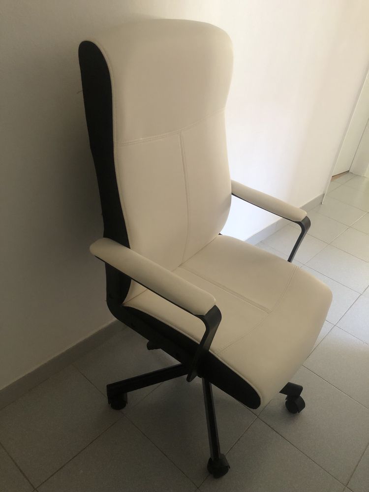 Cadeira escritório IKEA