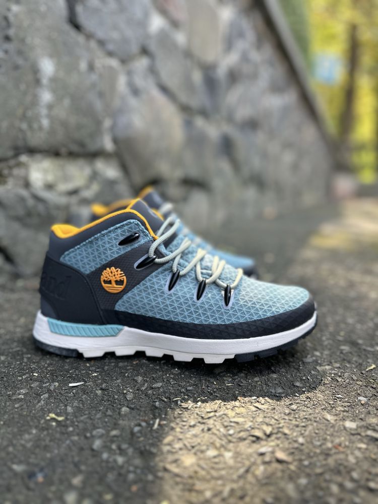 Чоловічі оригінальні черевики Timberland Sprint Trek TB 0A5XEWCL6