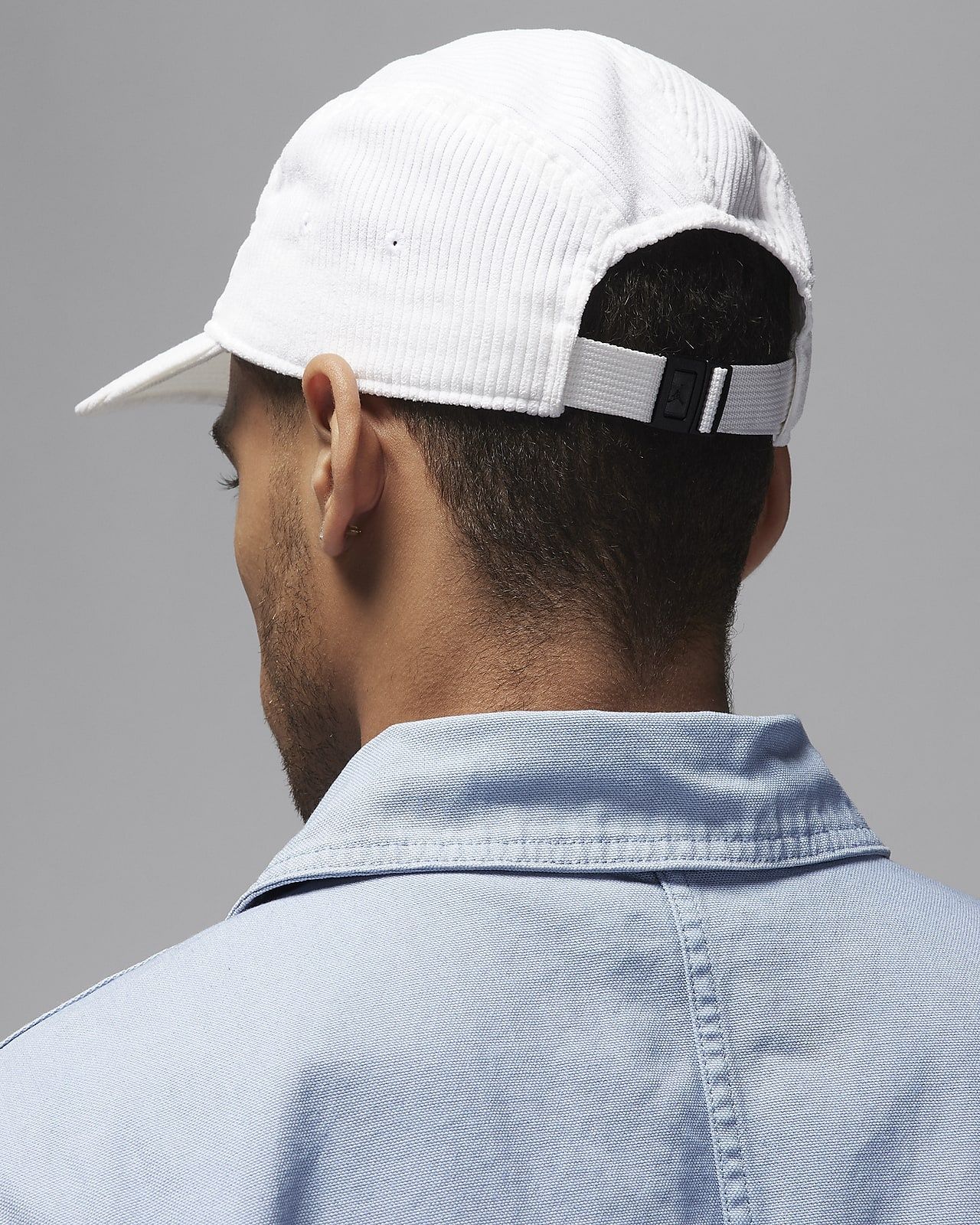 Оригінальна кепка JORDAN FLIGHT AW84 JUMPMAN CAP (FV5297-100)