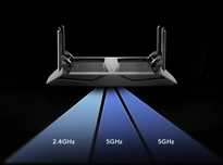 Router Netgear R8000 AC3200